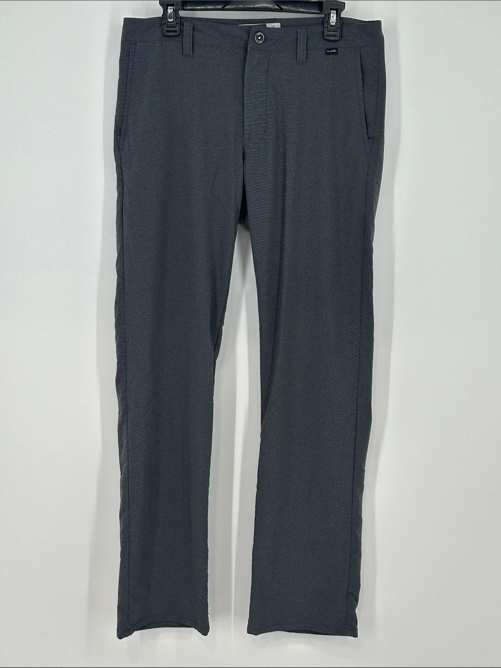 Travis Mathew Dark Gray Golf Pants - Size 32, Golf, Office, Business Casual